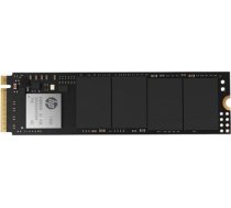 HP SSD EX900 120GB, M.2 PCIe Gen3 x4 NVMe, 1900/650 MB/s, 3D NAND TLC 2YY42AA#ABB