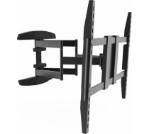 LIBOX LCD/TV Sienas stiprinājums DUBAJ LB-450 | 32''-70'', 50kg | black LB-450