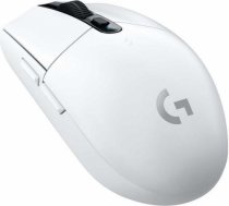 Gaming wireless mouse Logitech G305 LIGHTSPEED, white 910-005291