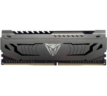 Patriot Viper Steel DDR4 8GB 3200MHz CL16-16-16-39 PVS48G320C6