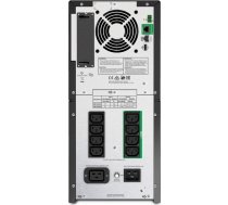 UPS APC APC Smart-UPS 2200VA LCD 230V with SmartConnect (1980W) SMT2200IC