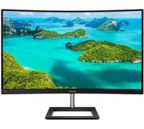 Monitor Philips 322E1C/00 31,5'' FullHD, MVA, D-Sub/HDMI/DP, speakers 322E1C/00