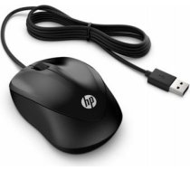 HP 1000 Wired Mouse / 4QM14AA#ABB 4QM14AA#ABB