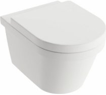 Ravak WC piekaramais tualetes s Chrome RimOff X01651
