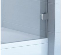 Ravak B SET montāžas komplekts vannas sieniņai BVS2-R 100 chrom D01000A071