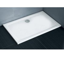 Ravak dušas paliktnis taisnstūrveida no lietā marmora Gigant Pro Flat 1000x 800 XA03A411010