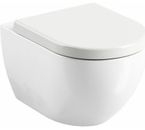 Ravak WC piekaramais tualetes s Uni Chrome Rim X01516