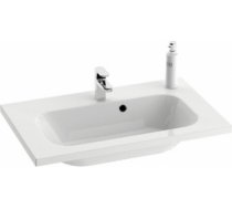 Ravak izlietne Chrome 700 ar pārplūdi XJG01170000