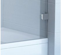Ravak B SET montāžas komplekts vannas sieniņai BVS1-80 chrom D01000A070