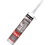 Silikons RAVAK Professional balts (310 ml) X01200