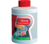 RAVAK līdzeklis pret aizsērējumiem TurboCleaner (1000 g) X01105