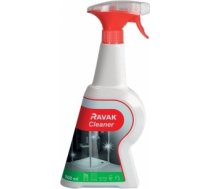 RAVAK tīrīšanas līdzeklis vannas istabai Cleaner (500 ml) X01101