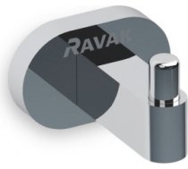 Āķis- pakaramais, hroms Ravak CR 110.00 X07P320