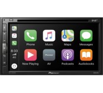 Pioneer AVH-Z5200DAB Multimēdiju atskaņotājs AVH-Z5200DAB