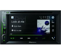 Pioneer AVH-Z2200BT Multimēdiju atskaņotājs AVH-Z2200BT
