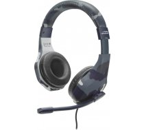 Speedlink headset Raidor PS4, black (SL-450303-BE) SL-450303-BE