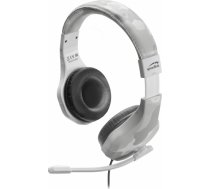 Speedlink headset Raidor PS4, white (SL-450303-WE) SL-450303-WE