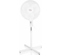 Gallet VEN16S Stand Fan, Timer, Number of speeds 3, 45 W, Oscillation, Diameter 40 cm, White GALVEN16S