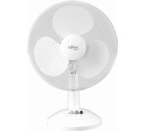 Gallet VEN12 Desk Fan, Number of speeds 3, 35 W, Oscillation, Diameter 30 cm, White GALVEN12