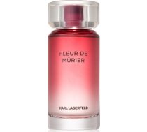 Karl Lagerfeld Fleur de Mûrier EDP 100ml 3386460101851
