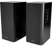 Media-tech AUDIENCE HQ MT3143 is a set of two-way stereo speakers with 40W RMS output power MT3143K