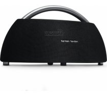 Portatīvais skaļrunis Speaker Go + Play Mini, Harman/Kardon HKGOPLAYMINIBLKEU