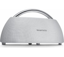 Portatīvais skaļrunis Speaker Go + Play Mini, Harman/Kardon HKGOPLAYMINIWHTEU