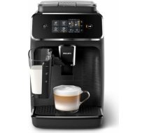 Philips EP2230/10 Espresso Coffee maker, Matte Black EP2230/10