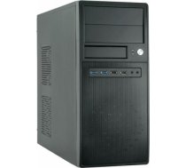 Case|CHIEFTEC|CG-04B-OP|MidiTower|Not included|ATX|MicroATX|Colour Black|CG-04B-OP CG-04B-OP