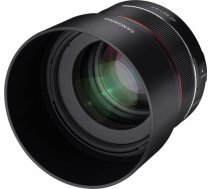 Samyang AF 85mm f/1.4 lens for Nikon F F1111203103