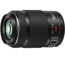 Panasonic Lumix G X Vario PZ 45-175mm f/4.0-5.6 ASPH POWER O.I.S, melns H-PS45175E-K