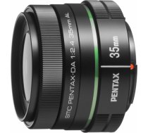 smc Pentax DA 35mm f/2.4 AL objektīvs 21987