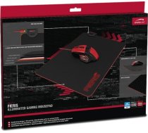Speedlink peles paliktnis Fieris (SL-620103-BK) SL-620103-BK