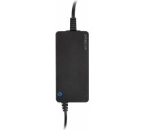 Speedlink universāls klēpjdatora adapteris Pecos 90W SL6955 SL-6955-BK
