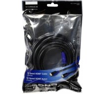 Vivanco cable Pro HDMI-HDMI 5m (42964) 42964