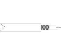 Vivanco antenas kabelis Promostick KX 20m (19417) 19417