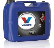 Automātiskās transmisijas eļļa ATF AW 20L, Valvoline 867091&VAL