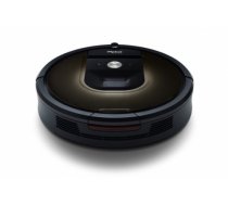 Irobot Roomba 980 Wi-Fi Connectivity putekļu sūcējs Robots Roomba 980