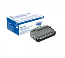 Brother TN-3480 Toner Cartridge, Black TN3480