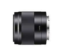 Sony Portrait lens SEL50F18 SEL50F18B.AE