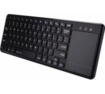 Keyboard with touchpad TRACER Smart RF 2.4 GHz TRAKLA46367