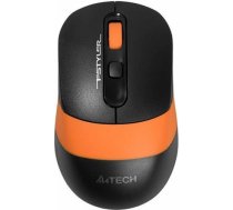 Mouse A4TECH FSTYLER FG10 RF Orange A4TMYS46448