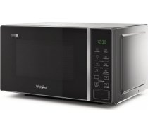 WHIRLPOOL MWP203SB mikroviļņu krāsns 21L 700W melna MWP203SB