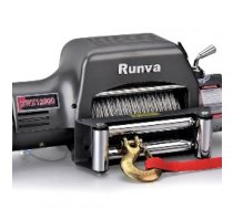 Runwa EWP8000F 12V Elektriskā vinča EWP8000F