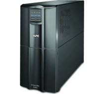 UPS APC APC Smart-UPS 2200VA LCD 230V with SmartConnect (1980W) SMT2200IC
