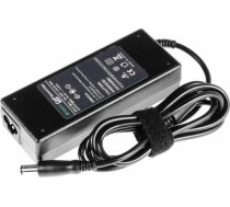 Green Cell PRO Charger / AC adapter for Dell 90W |19.5V | 4.62A | 7.4mm-5.0mm AD09-P