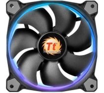 CASE FAN 120MM RGB/RIING/CL-F042-PL12SW-A THERMALTAKE CL-F042-PL12SW-A
