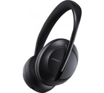 Bose HP 700 Noise Cancelling wireless Headphones Black Bezvadu austiņas 794297-0100