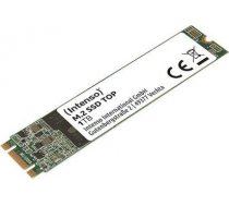 Intenso SSD M.2 SATA3 1TB, 520/420MBs, Shock resistant, Low power 3832460
