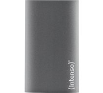 Intenso Premium Edition 1TB USB3.0 Antracyt External Portable SSD 3823460